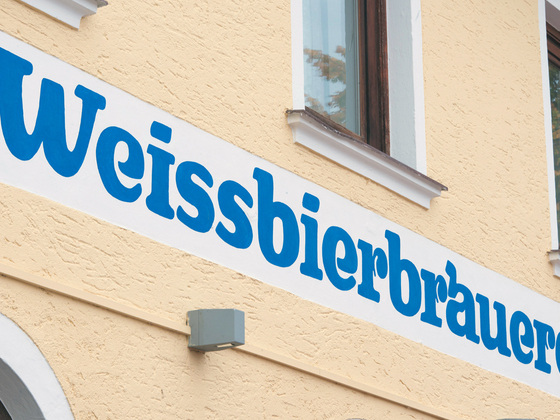 Heimatbrauer: Weissbräu Freilassing