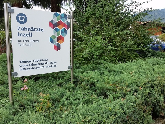 Zahnärzte Inzell