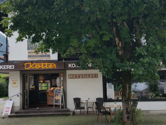 Traditionsbäckerei Kotter