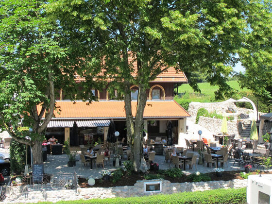 Restaurant Seehäusl