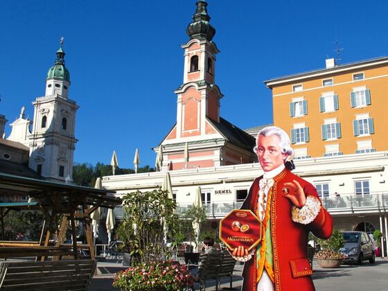 Teisendorf - Salzburg