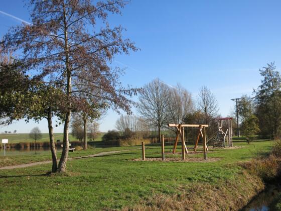 Spielplatz Seinsheim