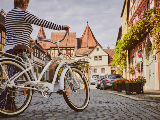 Altstadt Prichsenstadt