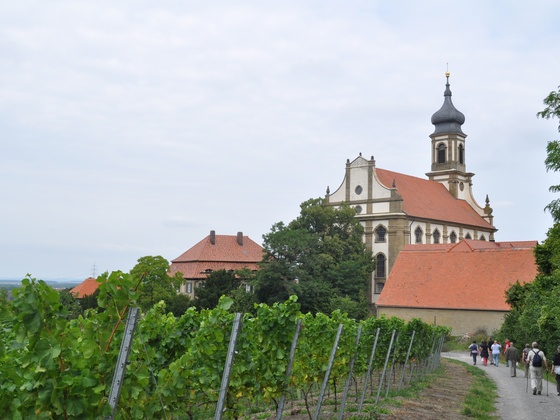 St. Johannes (Castell)