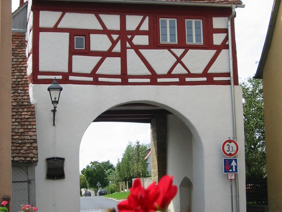Würzburger Tor