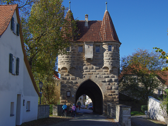 Einersheimer Tor
