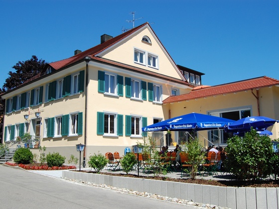 Gutsgasthaus Koeberle