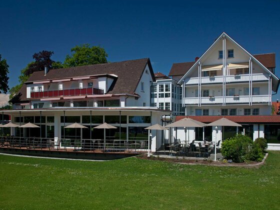 Hotel-Restaurant Lipprandt