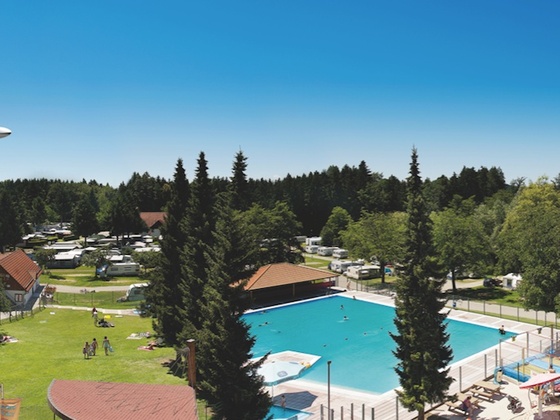 Campingpark Gitzenweiler Hof*****