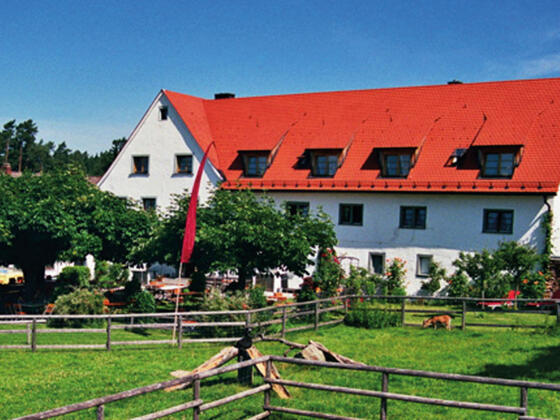 Hotel Montfort-Schlössle