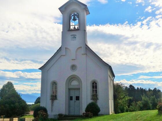 St. Michaelskapelle
