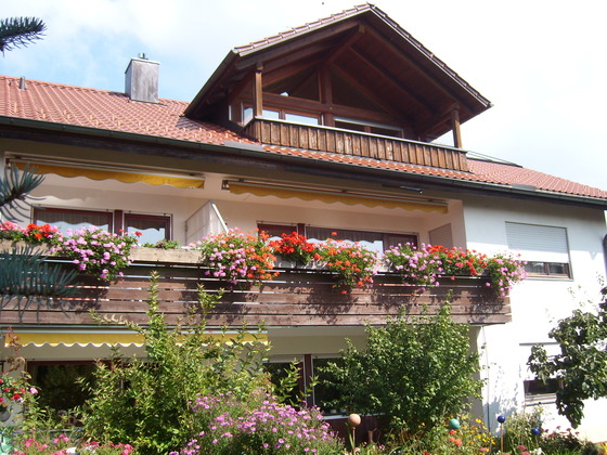 Ferienhaus Lienhardt