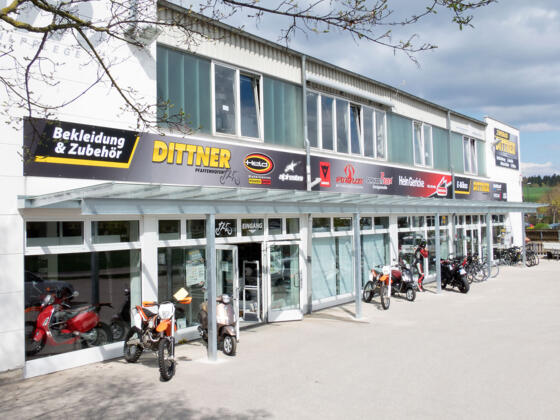 Zweirad Dittner Pfaffenhofen