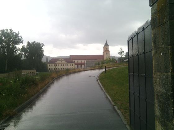 KLOSTER