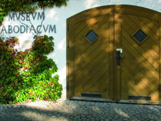 Museum Abodiacum Epfach
