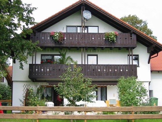 Ferienwohnung Schießl