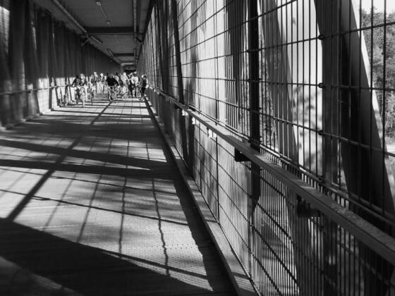 Großhesselohe Brücke