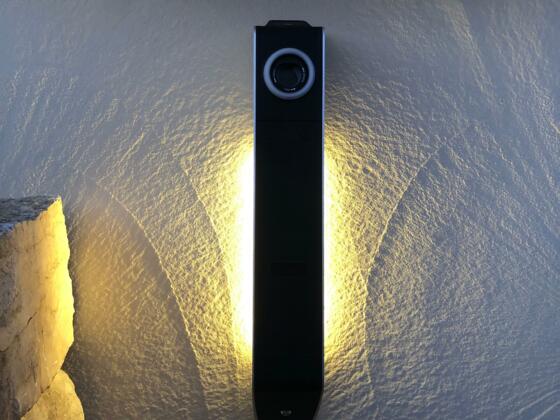 e-altmuehltal Elektroautoladestation Pfahldorf am Limes | e-altmuehltal