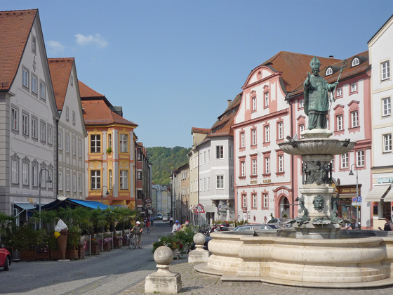 Marktplatz