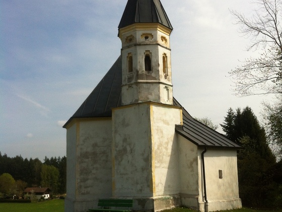 Kapelle St. Michael