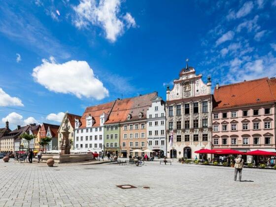 Landsberg am Lech