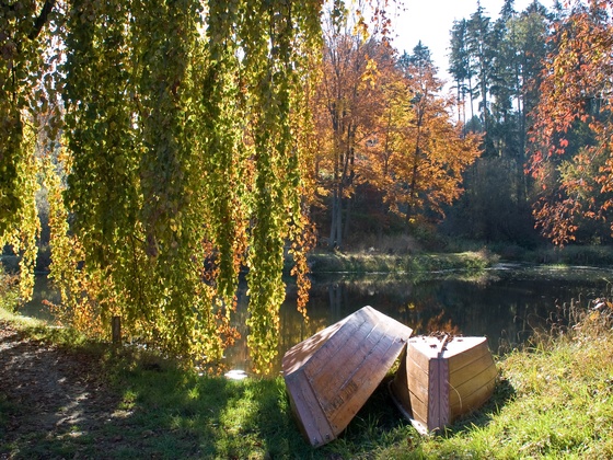 Schacky-Park Dießen