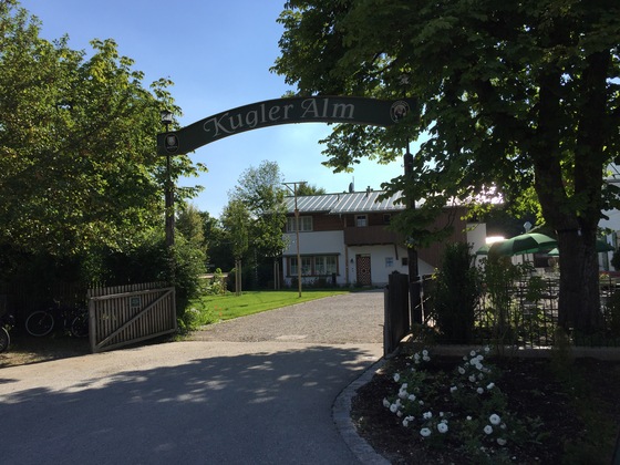 Kugler Alm
