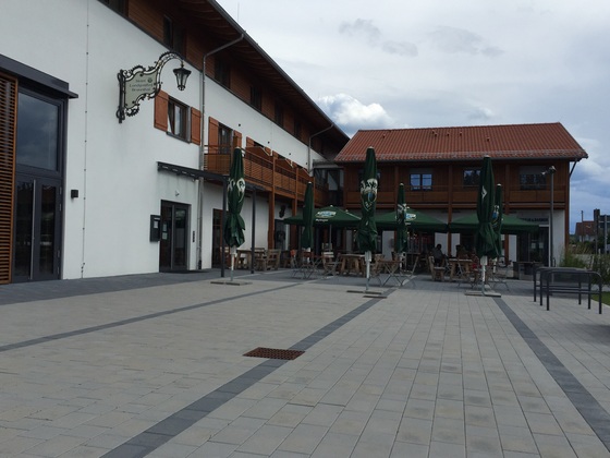 Landgasthof Brunnthal