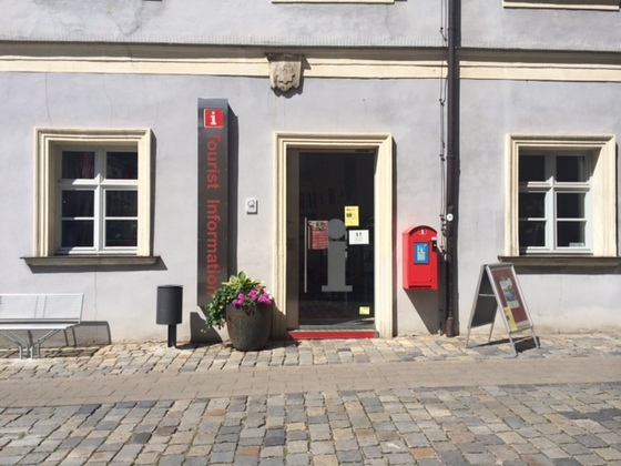 Touristeninformation