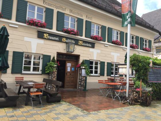 Brauerei Maierbräu, Altomünster