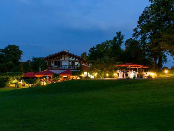 Restaurant Pfaffenwinkel