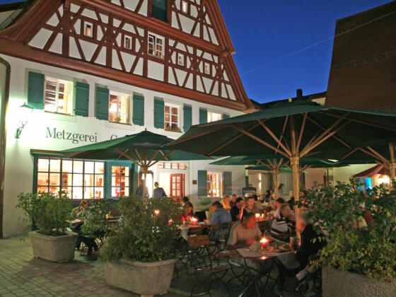 Romantik Hotel Der Millipp