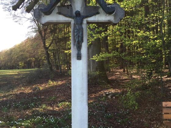 Feldkreuz am Feldhof