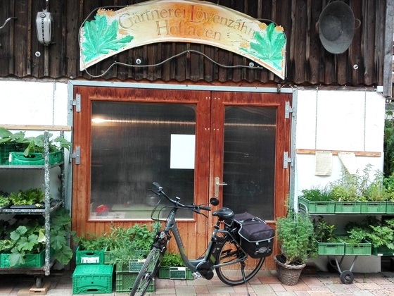 Gärtnerei Löwenzahn