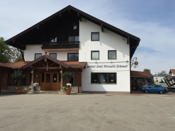Gasthof Schmuck