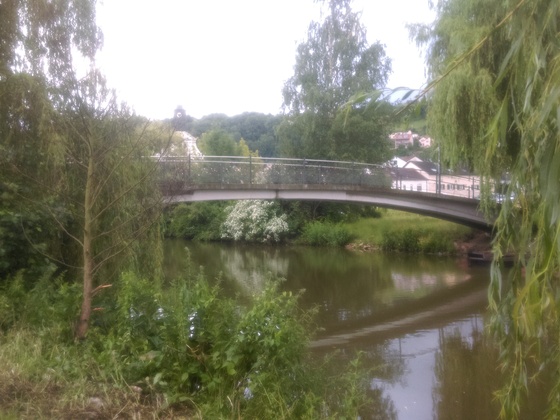 Spitalbrücke