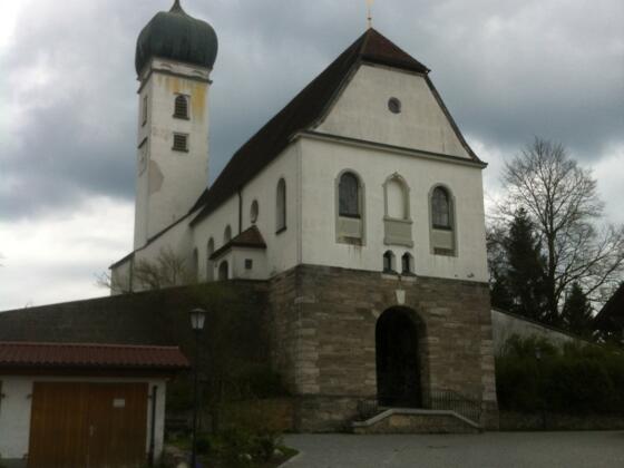 Pfarrkirche St. Georg