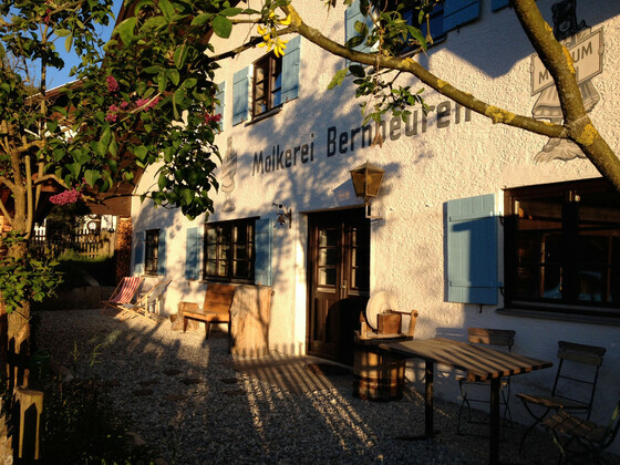 Käsküche Bernbeuren