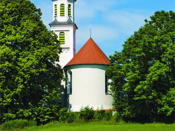 Pfarrkirche St. Martin