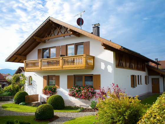 Ferienwohnung Geisenhof