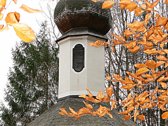 WallfahrtskapelleFrauenbrünnerl