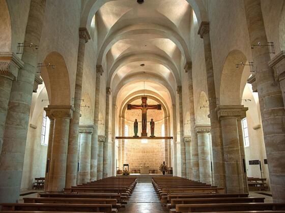 Basilika St. Michael Altenstadt