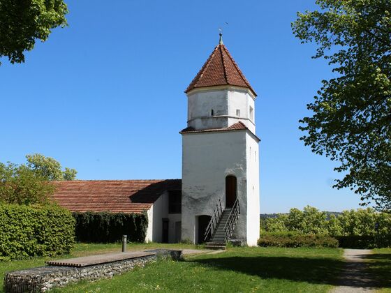 Kasselturm
