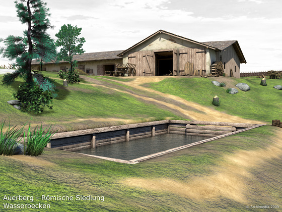 Auerbergmuseum im Kiebelehaus