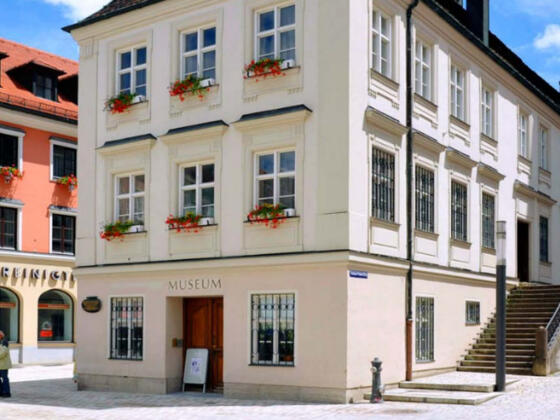 Stadtmuseum Weilheim