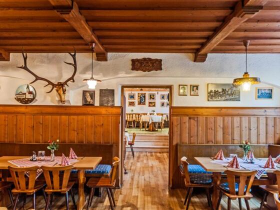 Gasthof Zur Post, Sindelsdorf