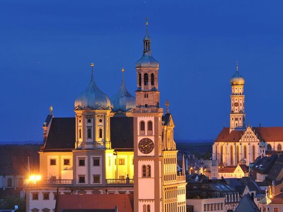 Augsburg