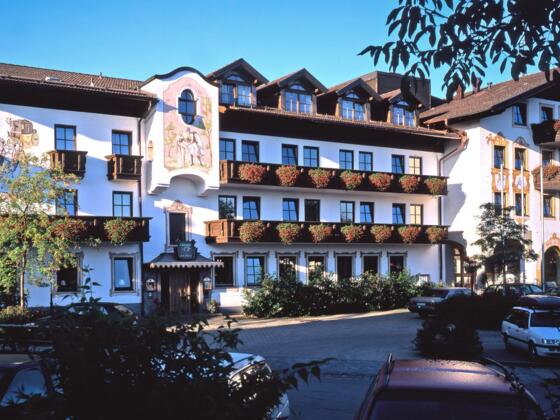 Hotel zur Post