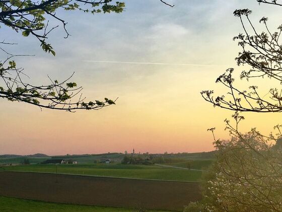Filialkirche St. Johannes Baptist in Tötzham