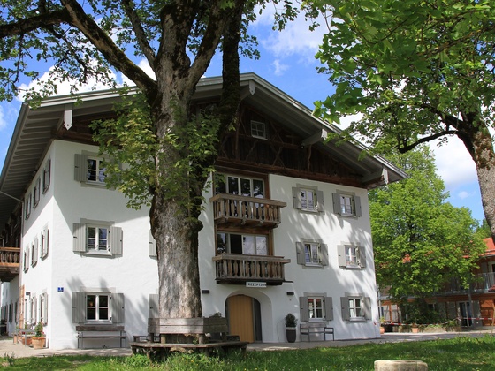 Bildungs- und Erholungsstätte Langau e.V.